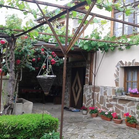Willa The House In Szipka Zewnętrze zdjęcie