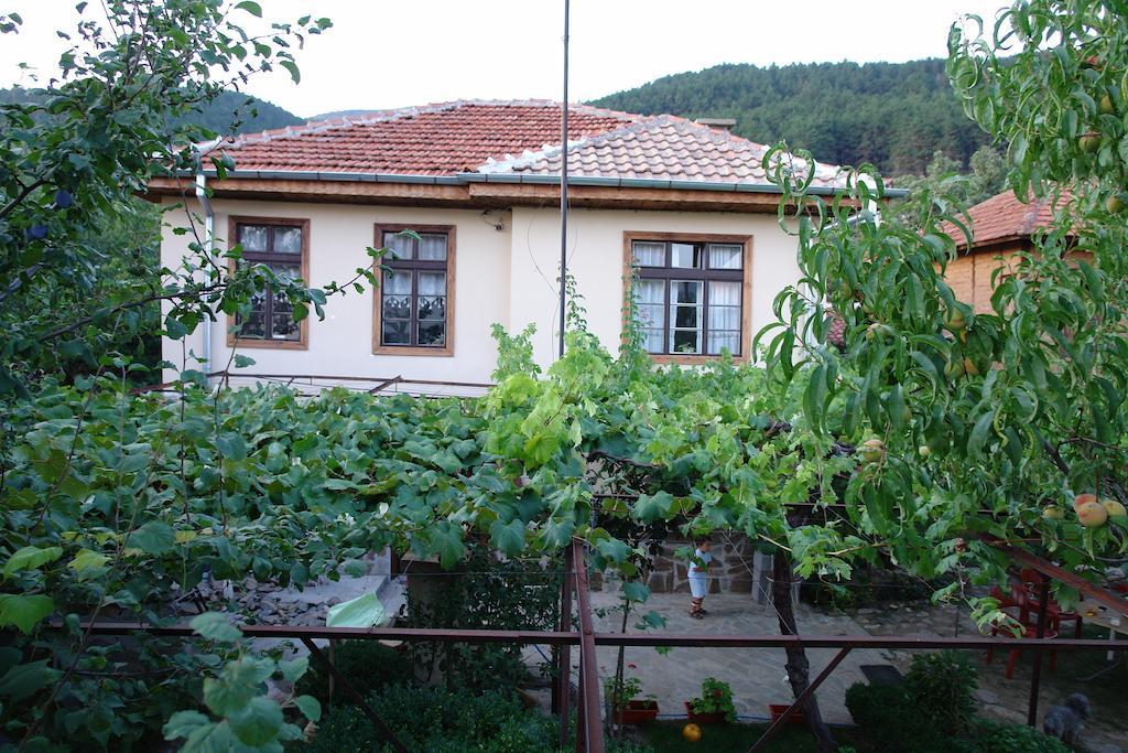 Willa The House In Szipka Pokój zdjęcie