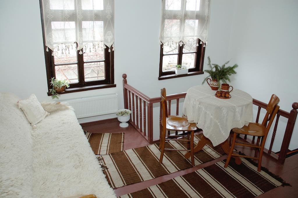 Willa The House In Szipka Pokój zdjęcie