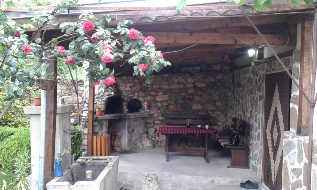 Willa The House In Szipka Zewnętrze zdjęcie